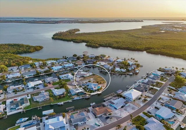 Photo 2 of Land for sale at 10412 Kingfisher Rd W, Bradenton, FL 34209 | MLS# A4688011 | Listing updated on 2026-09-11