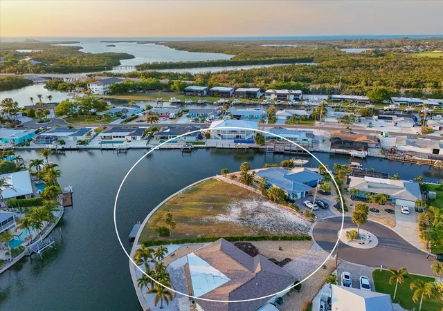 Photo 4 of Land for sale at 10412 Kingfisher Rd W, Bradenton, FL 34209 | MLS# A4688011 | Listing updated on 2026-09-11