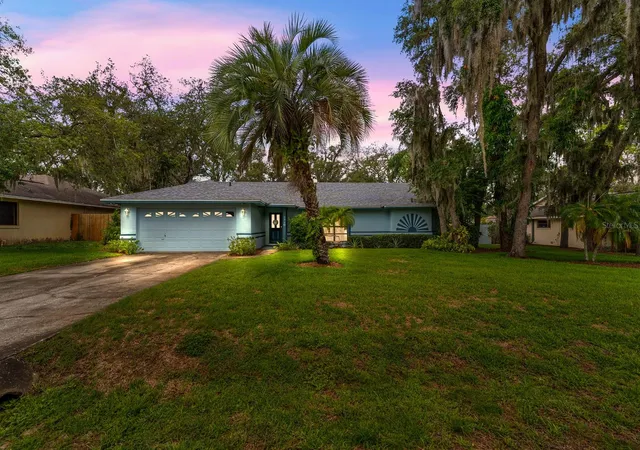 Photo 1 of Single family home for sale at 7710 Nature Trl, Lakeland, FL 33809 | MLS# TB8491896 | Listing updated on 2026-09-30