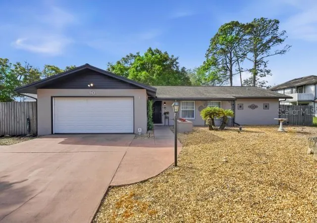 Photo 1 of Single family home for sale at 60 Blaine Dr, Palm Coast, FL 32137 | MLS# FC317319 | Listing updated on 2026-09-15