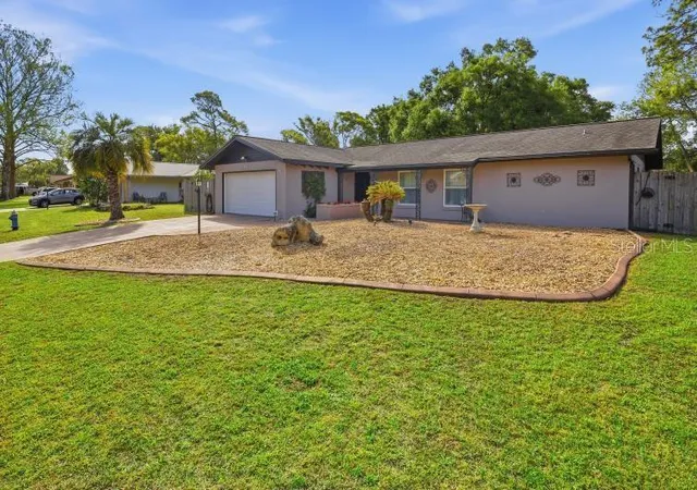 Photo 2 of Single family home for sale at 60 Blaine Dr, Palm Coast, FL 32137 | MLS# FC317319 | Listing updated on 2026-09-15