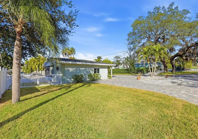 Photo 3 of Single family home for sale at 302 Georgia Ave, Crystal Beach, FL 34681 | MLS# TB8491909 | Listing updated on 2026-10-04