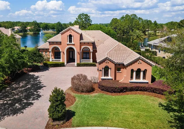 Photo 1 of Single family home for sale at 3001 Isola Bella Blvd, Mount Dora, FL 32757 | MLS# G5110322 | Listing updated on 2026-10-06