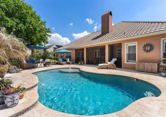 Photo 2 of Single family home for sale at 3001 Isola Bella Blvd, Mount Dora, FL 32757 | MLS# G5110322 | Listing updated on 2026-10-06