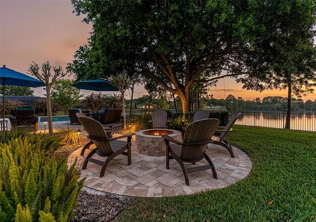 Photo 3 of Single family home for sale at 3001 Isola Bella Blvd, Mount Dora, FL 32757 | MLS# G5110322 | Listing updated on 2026-10-06