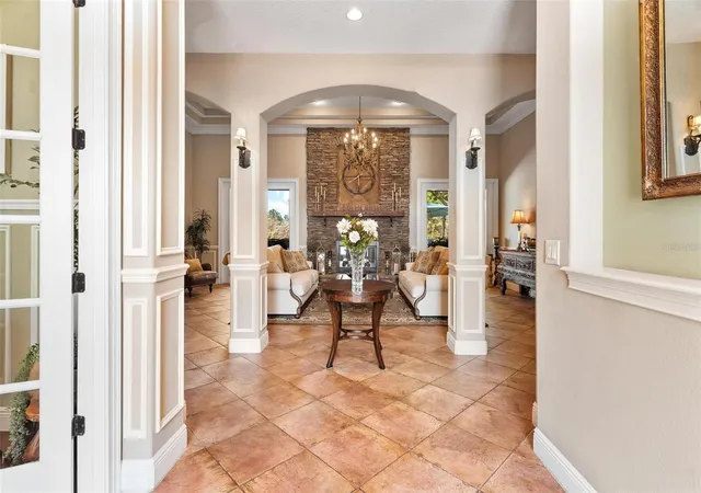 Photo 3 of Single family home for sale at 3001 Isola Bella Blvd, Mount Dora, FL 32757 | MLS# G5110322 | Listing updated on 2026-10-06