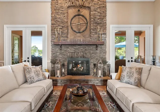 Photo 4 of Single family home for sale at 3001 Isola Bella Blvd, Mount Dora, FL 32757 | MLS# G5110322 | Listing updated on 2026-10-06