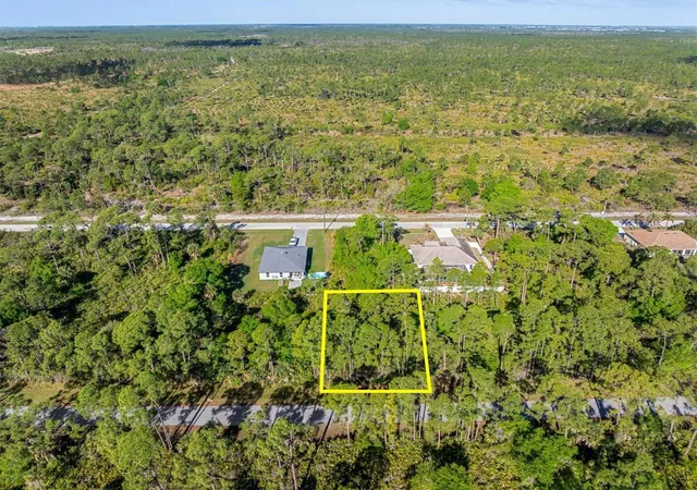 Photo 1 of Sale Pending at 3181 Callisto St, Port Charlotte, FL 33981 | MLS# TB8492243 | Listing updated on 2026-09-15