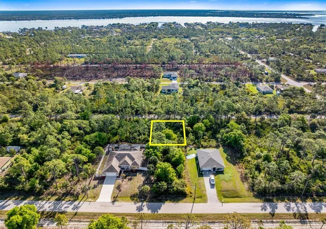 Photo 2 of Sale Pending at 3181 Callisto St, Port Charlotte, FL 33981 | MLS# TB8492243 | Listing updated on 2026-09-15