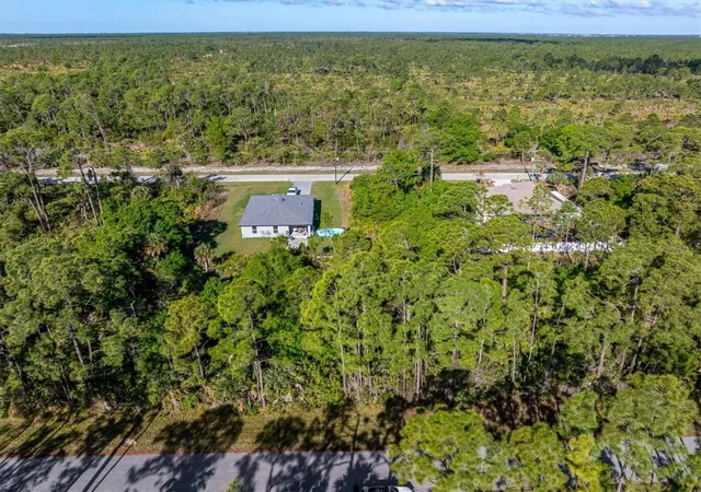 Photo 3 of Sale Pending at 3181 Callisto St, Port Charlotte, FL 33981 | MLS# TB8492243 | Listing updated on 2026-09-15