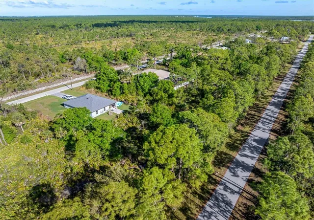 Photo 4 of Sale Pending at 3181 Callisto St, Port Charlotte, FL 33981 | MLS# TB8492243 | Listing updated on 2026-09-15
