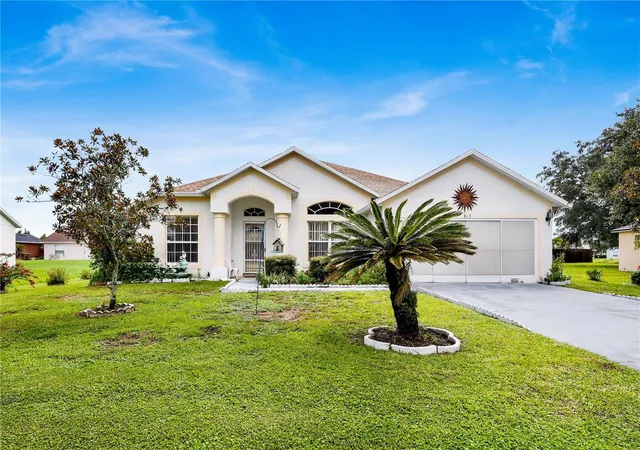 Photo 1 of Single family home for sale at 813 Halifax Dr, Kissimmee, FL 34758 | MLS# S5146839 | Listing updated on 2026-09-15
