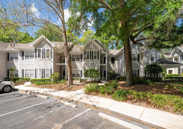 Photo 1 of Townhouse for sale at 10000 SW 52nd Avenue #188, Gainesville, FL 32608 | MLS# GC538996 | Listing updated on 2026-09-15