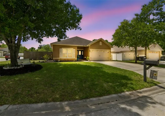 Photo 1 of Single family home for sale at 227 Oak Chase Pl, Davenport, FL 33896 | MLS# O6395053 | Listing updated on 2026-09-24