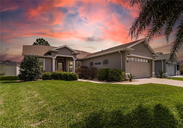 Photo 2 of Single family home for sale at 27118 Roanoke Dr, Leesburg, FL 34748 | MLS# G5110376 | Listing updated on 2026-10-12