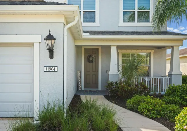 Photo 4 of Single family home for sale at 11904 Forest Park Cir, Bradenton, FL 34211 | MLS# A4688356 | Listing updated on 2026-09-09