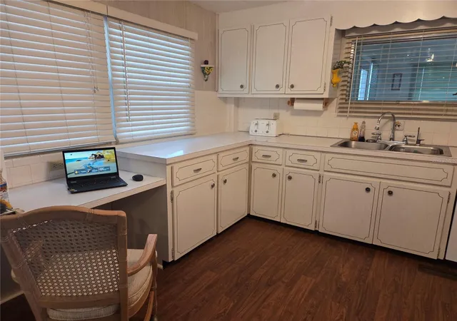 Photo 2 of Manufactured home for sale at 9900 Ulmerton Rd #13, Largo, FL 33771 | MLS# TB8492927 | Listing updated on 2026-09-15