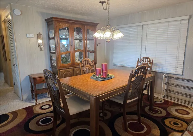 Photo 3 of Manufactured home for sale at 9900 Ulmerton Rd #13, Largo, FL 33771 | MLS# TB8492927 | Listing updated on 2026-09-15