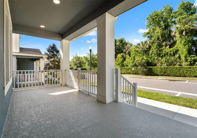 Photo 3 of Townhouse for sale at 1128 Spotted Sandpiper Loop, Winter Springs, FL 32708 | MLS# O6395600 | Listing updated on 2026-10-07