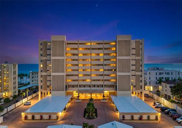 Photo 1 of Condo for sale at 6140 Midnight Pass Rd #603, Sarasota, FL 34242 | MLS# A4688546 | Listing updated on 2026-09-15
