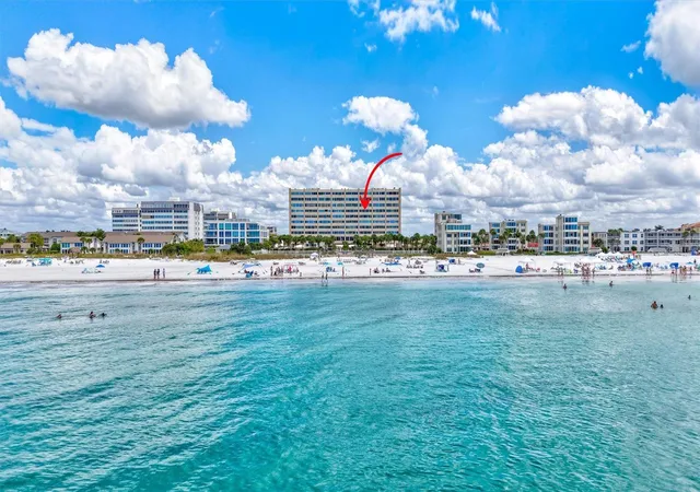 Photo 2 of Condo for sale at 6140 Midnight Pass Rd #603, Sarasota, FL 34242 | MLS# A4688546 | Listing updated on 2026-09-15