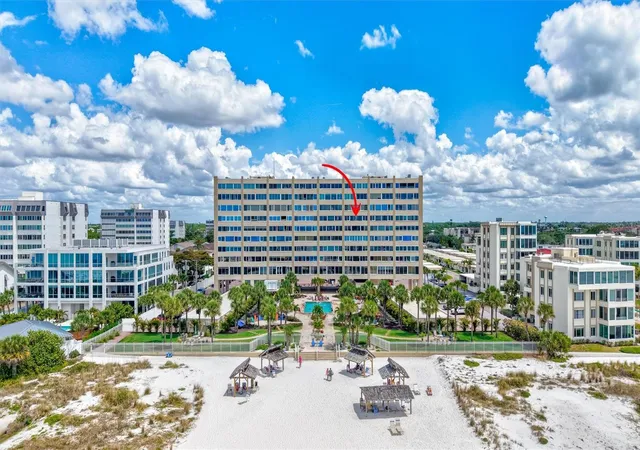 Photo 3 of Condo for sale at 6140 Midnight Pass Rd #603, Sarasota, FL 34242 | MLS# A4688546 | Listing updated on 2026-09-15