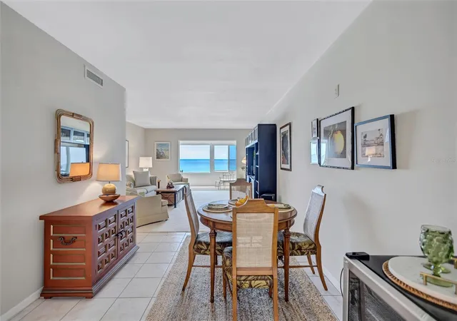 Photo 4 of Condo for sale at 6140 Midnight Pass Rd #603, Sarasota, FL 34242 | MLS# A4688546 | Listing updated on 2026-09-15