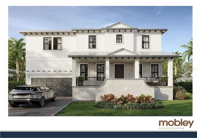 Photo 1 of Single family home for sale at 3010 S Keats St, Tampa, FL 33629 | MLS# TB8493314 | Listing updated on 2026-09-11