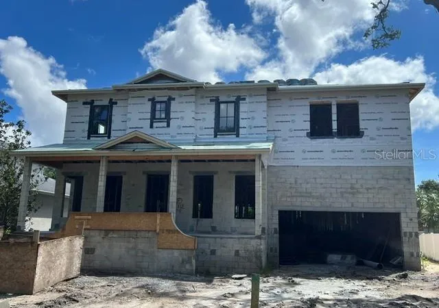 Photo 2 of Single family home for sale at 3010 S Keats St, Tampa, FL 33629 | MLS# TB8493314 | Listing updated on 2026-09-11