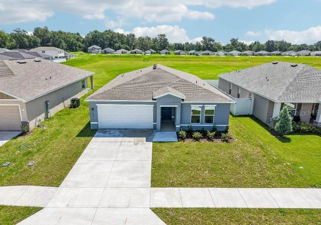Photo 3 of Single family home for sale at 12841 Se 53rd Court, Belleview, FL 34420 | MLS# C7524249 | Listing updated on 2026-09-15