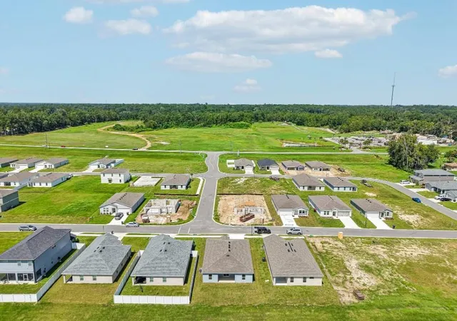 Photo 4 of Single family home for sale at 12841 SE 53rd Court, Belleview, FL 34420 | MLS# C7524249 | Listing updated on 2026-09-15