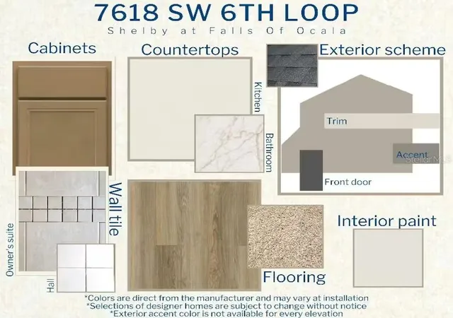 Photo 3 of Single family home for sale at 7618 Sw 6th Loop, Ocala, FL 34474 | MLS# L4960794 | Listing updated on 2026-09-11