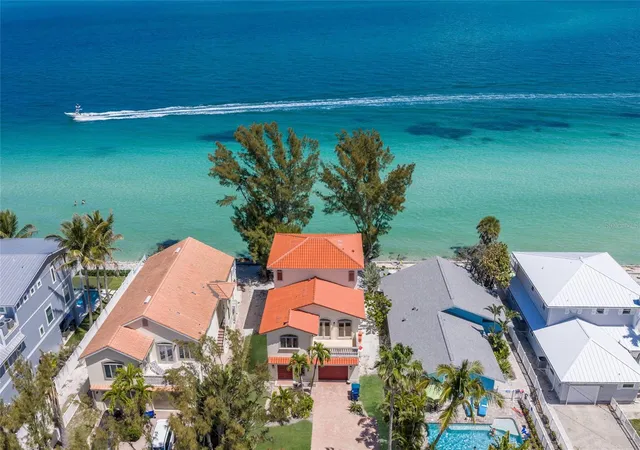 Photo 1 of Single family home for sale at 889 N Shore Dr, Anna Maria, FL 34216 | MLS# A4688600 | Listing updated on 2026-09-11
