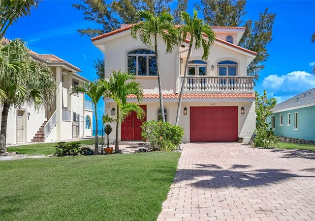 Photo 4 of Single family home for sale at 889 N Shore Dr, Anna Maria, FL 34216 | MLS# A4688600 | Listing updated on 2026-09-11