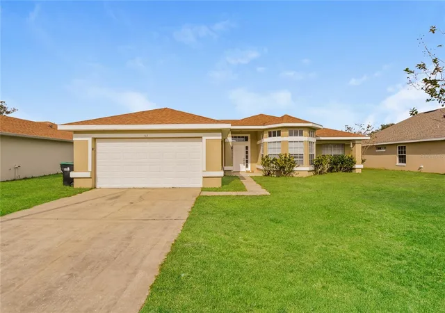 Photo 1 of Single family home for sale at 1515 Wood Violet Dr, Orlando, FL 32824 | MLS# C7524264 | Listing updated on 2026-09-10