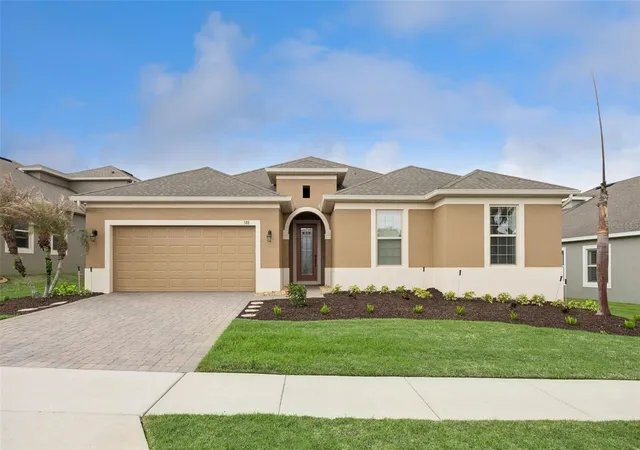 Photo 2 of Single family home for sale at 588 Autumn Ash Dr, Clermont, FL 34715 | MLS# G5110518 | Listing updated on 2026-10-18
