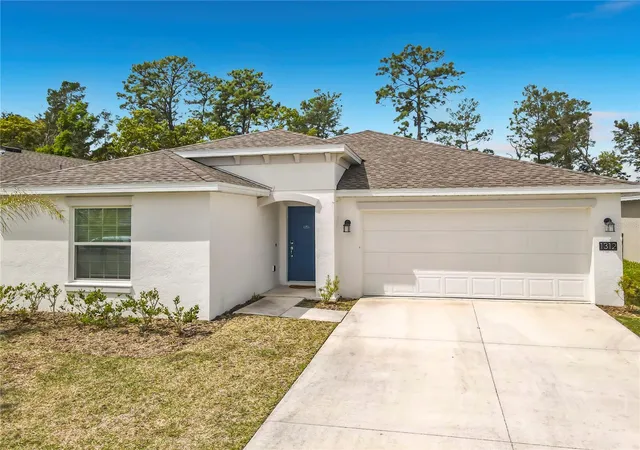 Photo 3 of Single family home for sale at 1312 Peach Crk Dr, Osteen, FL 32764 | MLS# O6395974 | Listing updated on 2026-10-08