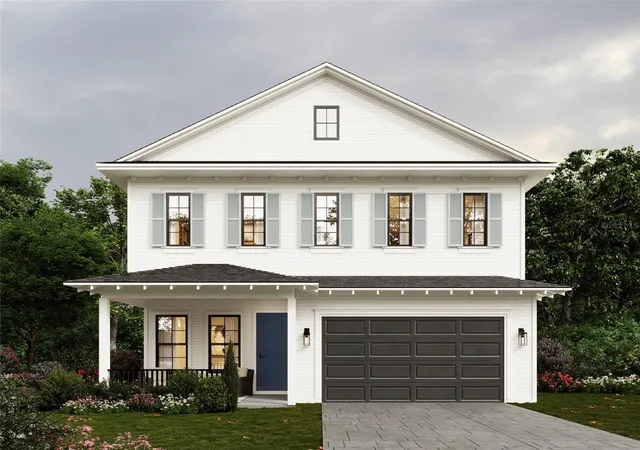 Photo 1 of Single family home for sale at 905 W Plymouth St, Tampa, FL 33603 | MLS# TB8493571 | Listing updated on 2026-09-11