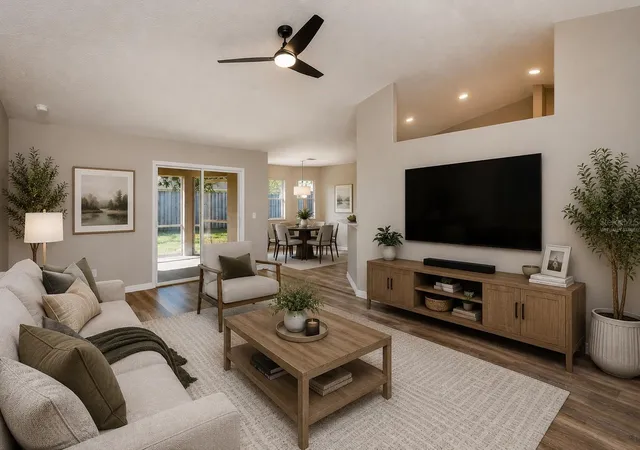 Photo 4 of Single family home for sale at 9 Slipper Flower Path E, Palm Coast, FL 32164 | MLS# V4948311 | Listing updated on 2026-09-29