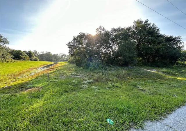 Land for sale at 0 Mediterranean Dr, Kissimmee, FL 34759 | MLS# O6396146