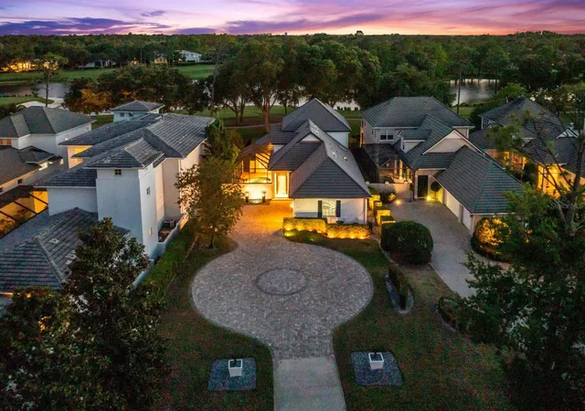 Photo 1 of Single family home for sale at 9744 Covent Garden Dr, Orlando, FL 32827 | MLS# O6396175 | Listing updated on 2026-10-04