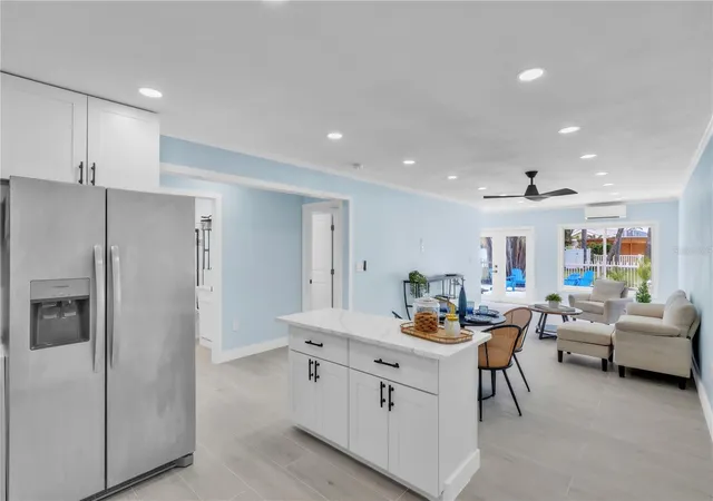 Photo 4 of Single family home for sale at 445 63rd Street, Holmes Beach, FL 34217 | MLS# A4688793 | Listing updated on 2026-09-22