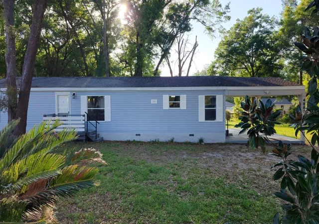 Photo 4 of Manufactured home for sale at 4880 NW 60th Terrace, Ocala, FL 34482 | MLS# S5147173 | Listing updated on 2026-09-14