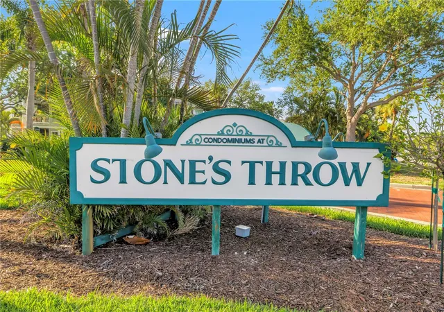 Condo for sale at 6939 Stones Throw Cir N #6206, Saint Petersburg, FL 33710 | MLS# TB8494018