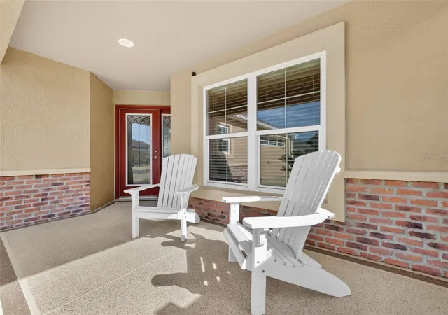 Photo 3 of House for sale at 2873 Charlevoix St, The Villages, FL 32163 | MLS# G5110573 | Listing updated on 2026-09-30