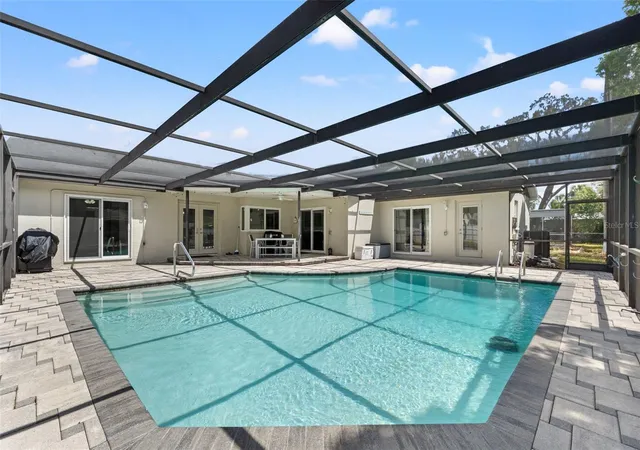 Photo 3 of Sale Pending at 8392 Camphor Dr, Spring Hill, FL 34606 | MLS# TB8494144 | Listing updated on 2026-10-01