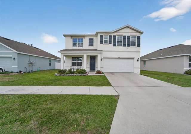 Photo 3 of Single family home for sale at 3009 Blakert Ct, Plant City, FL 33566 | MLS# TB8494238 | Listing updated on 2026-09-14