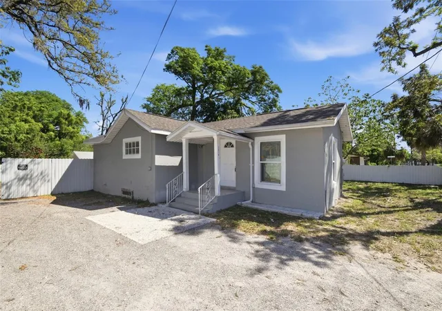 Photo 2 of Single family home for sale at 1410 E Waters Ave, Tampa, FL 33604 | MLS# O6396555 | Listing updated on 2026-09-30