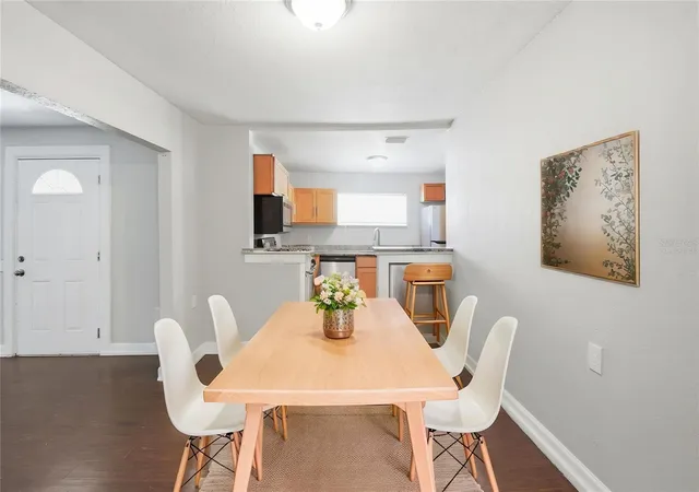 Photo 3 of Single family home for sale at 1410 E Waters Ave, Tampa, FL 33604 | MLS# O6396555 | Listing updated on 2026-09-30