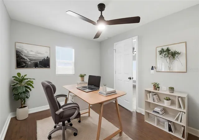 Photo 4 of Single family home for sale at 1410 E Waters Ave, Tampa, FL 33604 | MLS# O6396555 | Listing updated on 2026-09-30